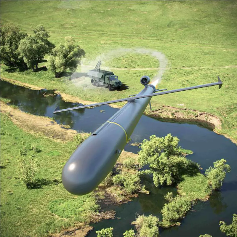 Lungo raggio, rapido e low cost: cosa è in grado di fare il nuovo missile Ue Crossbow