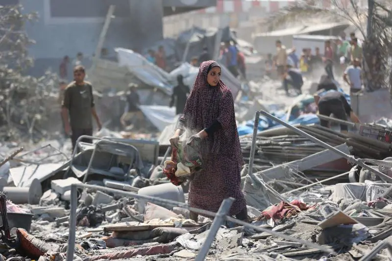 L'Eurocamera: sì alla Palestina. Netanyahu: "Non ci sarà mai"
