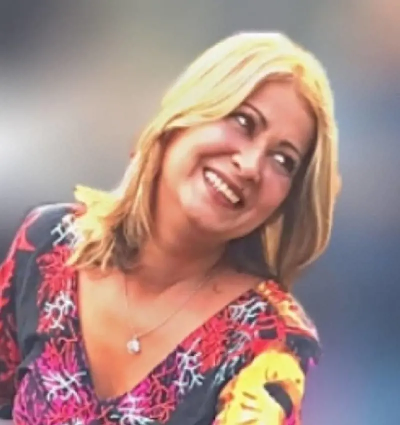 Strangolò la compagna, condannato a 18 anni