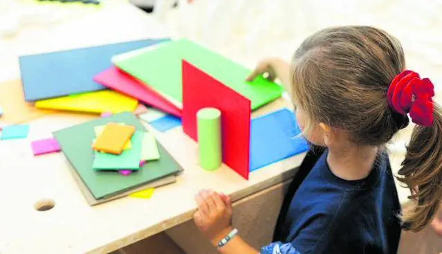 "Gioco" in Triennale spazio permanente e libero per bambini