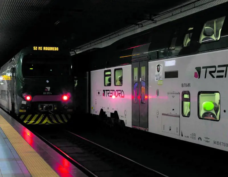 Patto "Stazioni Sicure", più sorveglianza negli scali ferroviari in città e in provincia