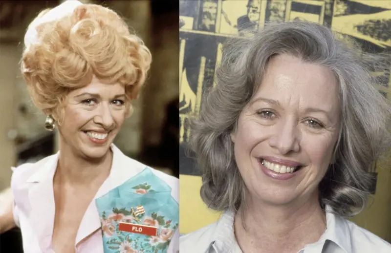 Addio a Polly Holliday, la mitica Flo di “Alice”. Famosa la sua frase: "Baciami il semolino!"