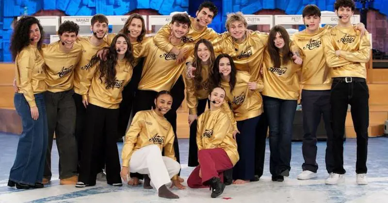 Che fine hanno fatto le coppie di Amici 24? Ecco gli ultimi gossip post-talent
