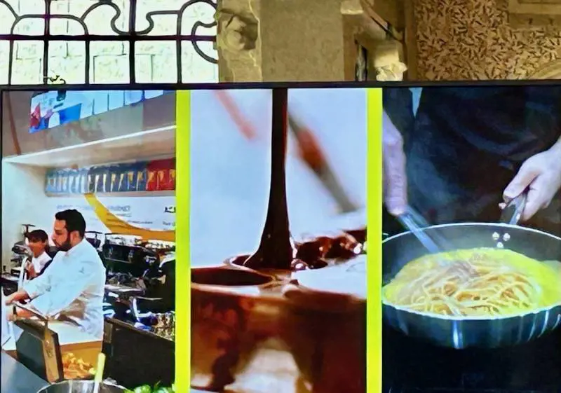 Host 2025 e Confcommercio Milano svelano "il gusto dell'ospitalità"
