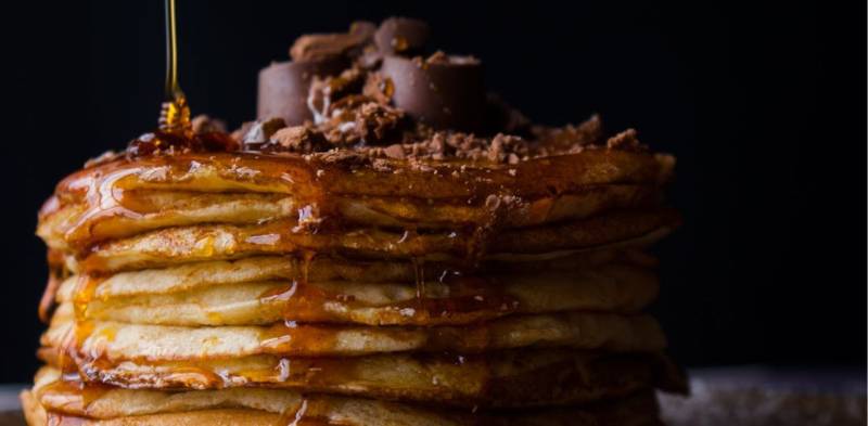 Dolci e carboidrati