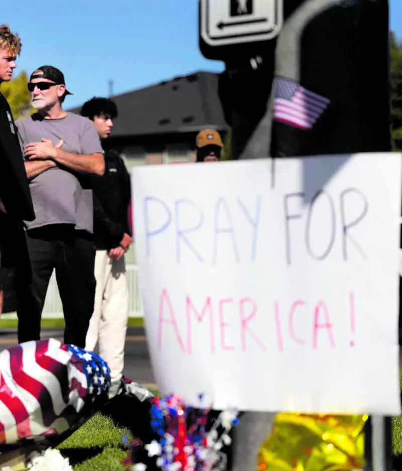 "In America ormai è una guerra civile". Analisti e giornali hanno pochi dubbi. "Questo omicidio può cambiare tutto"