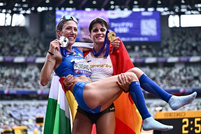 antonella palmisano