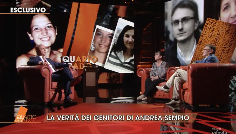 Screen Quarto Grado