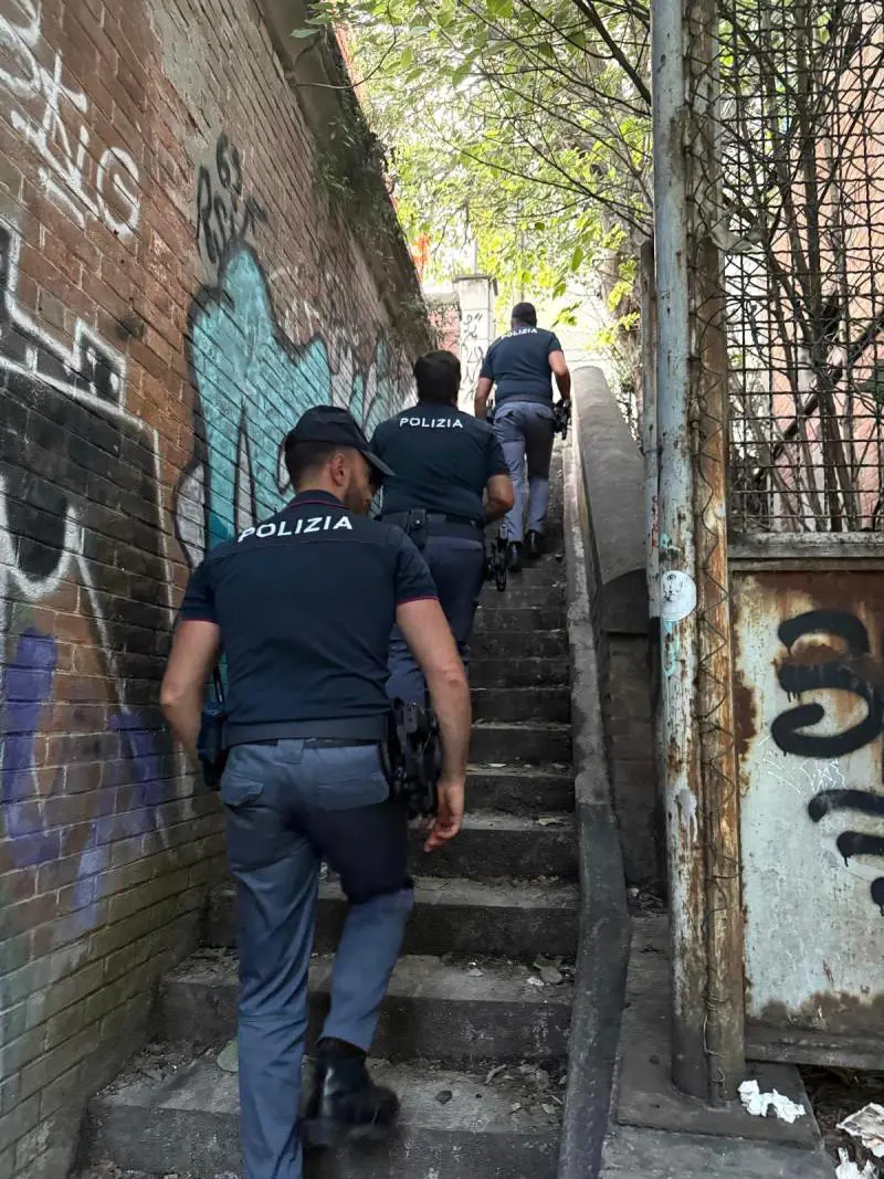 Criminalità giovanile: l’operazione che difende i cittadini e richiama i valori smarriti