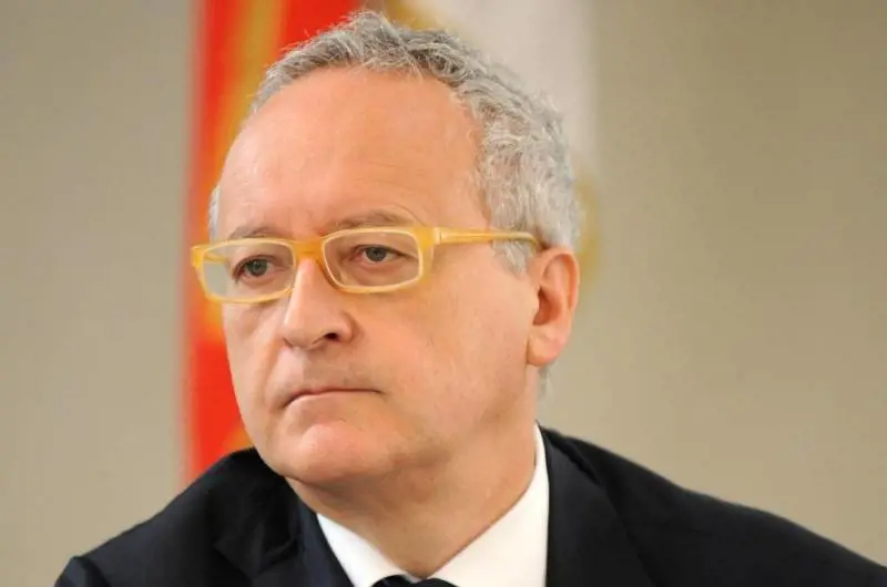 Maurizio Casasco