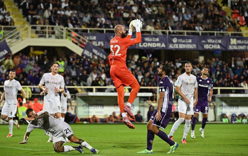 fiorentina napoli