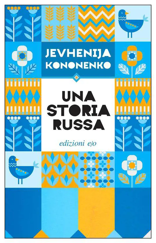 La fuga come un romanzo russo