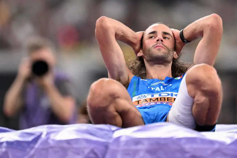Mondiali di Tokyo, deludono Tamberi e Jacobs: i due ex campioni olimpici fuori dalla finale