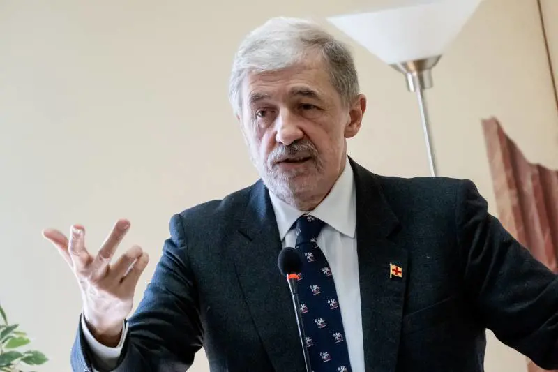 "Il tumore non c'è più". L'annuncio di Marco Bucci dopo la malattia