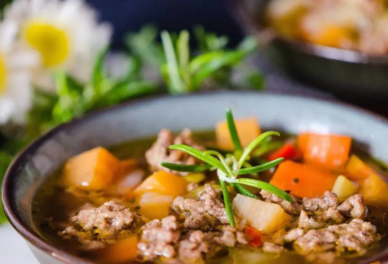 Zuppe d’autunno, cinque ricette gustose da provare