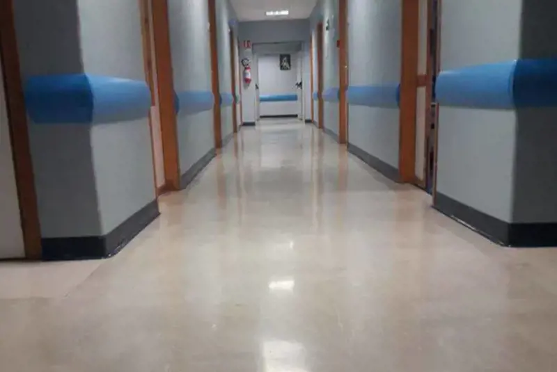 Una clinica (Foto di repertorio)