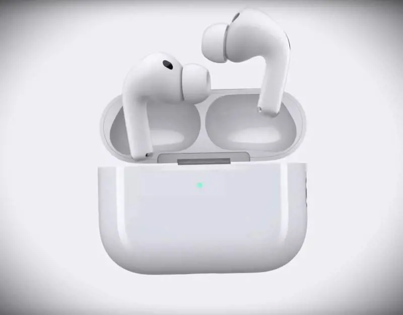 AirPods Pro 3: traduzione in simultanea è indisponibile in Europa, ecco perché