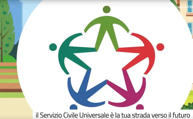 Servizio Civile, è aperto il Bando 2025: ecco a quanto ammonta il compenso