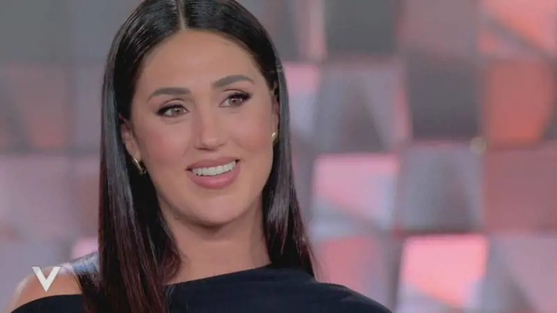 Cecilia Rodriguez: "Dopo 5 anni mamma grazie alla pma"
