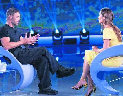 L’amarezza di Bova in tv. "Ucciso per un like social"