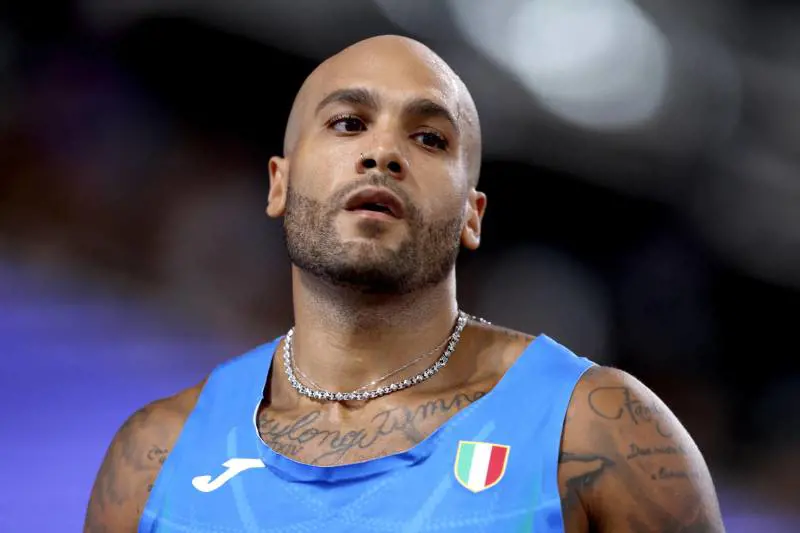 Capolinea Jacobs. Fuori dalla finale dei 100 metri ora pensa al ritiro. Amarezza Tamberi che però non molla