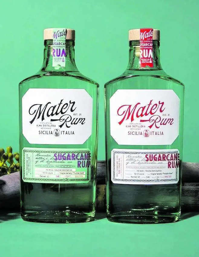 Mater Rum: la Sicilia sfida i Caraibi