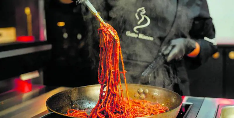 Chiamatele osterie o trattorie. Purché siano sincere davvero