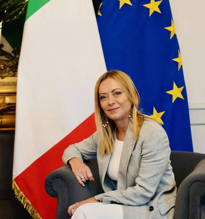 L'appello di Meloni: "La libertà di stampa è fondamentale in democrazia"