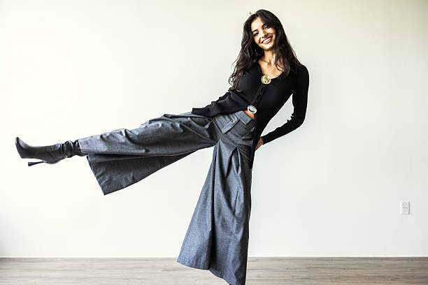 pantaloni outfit