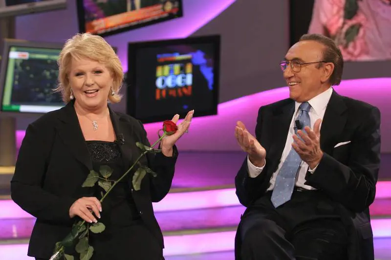 Katia Ricciarelli e la segretaria di Baudo: cosa c’è dietro lo sfogo della cantante