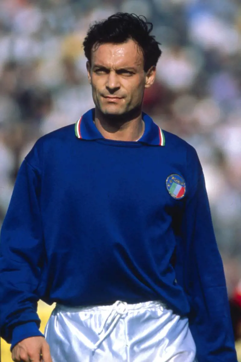 Italia '90, Pechino Express, il tumore al colon. La "favola inimmaginabile" di Totò Schillaci