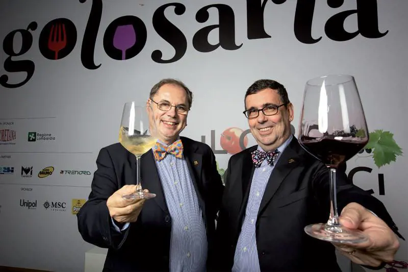 Top Hundred 2025: il vino italiano secondo Massobrio e Gatti