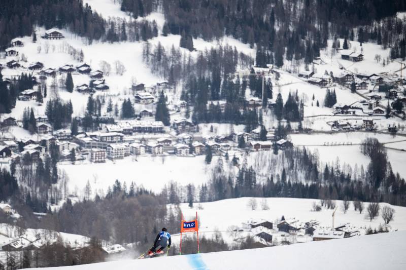 matteo franzoso