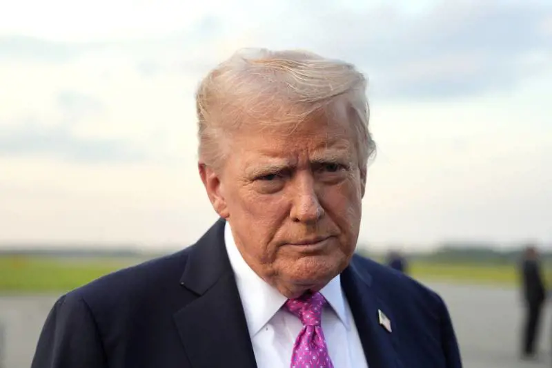 Trump va in pressing sulla Sec. "Trimestrali care, eliminiamole"