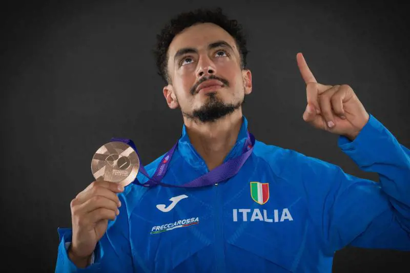 La maratona in 3 centesimi. Era meglio il pari merito