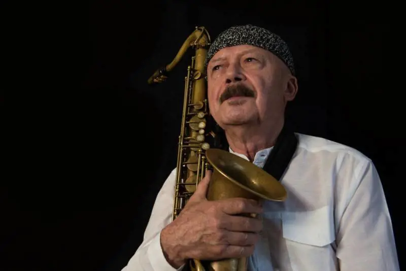 Fasoli apre Atelier: "Il nostro jazz è di tutti i colori"