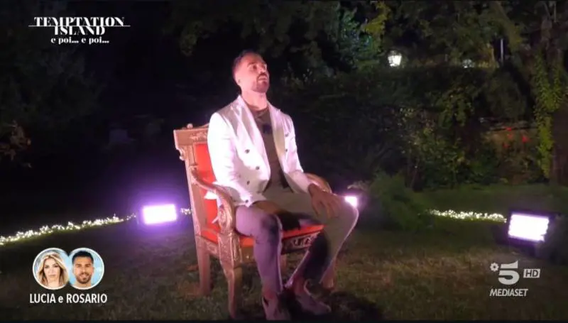 Temptation Island 2025, le pagelle: la confusione di Valerio e la rivincita di Rosario 