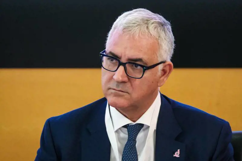 Svalutazione delle pensioni in Italia: la conferenza stampa di Stefano Cuzzilla, presidente di Cida