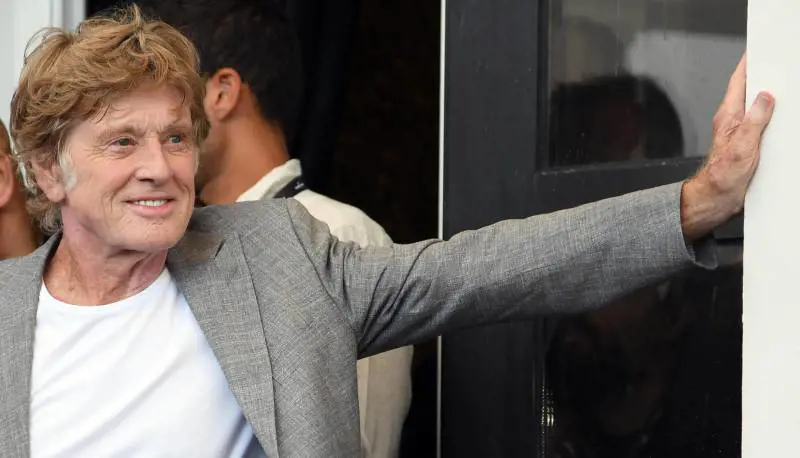 Il figlio morto in culla e quello ucciso dal tumore. I grandi dolori di Robert Redford