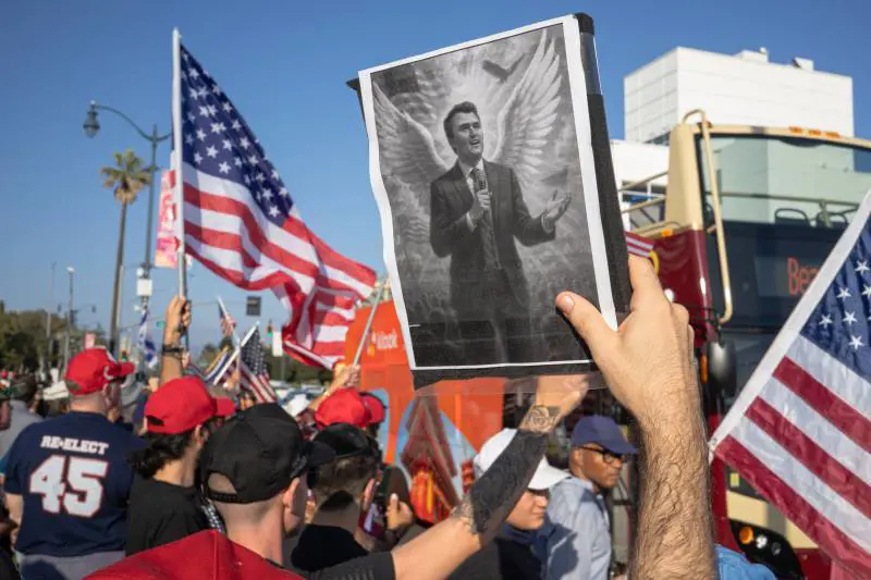La morte di Charlie Kirk e l’ondata di violenza politica negli Usa: i dati dell’escalation
