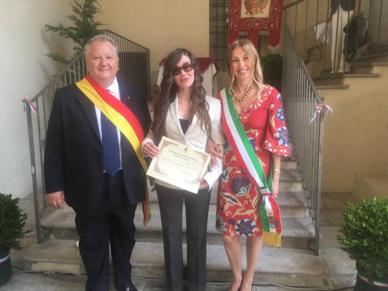 Chiara Andretto Amodeo