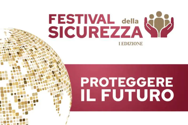 Fondazione Vittorio Occorsio, al via "Proteggere il futuro" la prima edizione del Festival della sicurezza