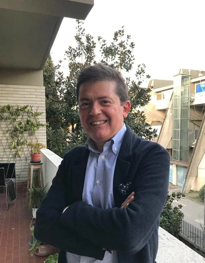 "Io aggredito fisicamente e processato come sionista soltanto per le mie idee"
