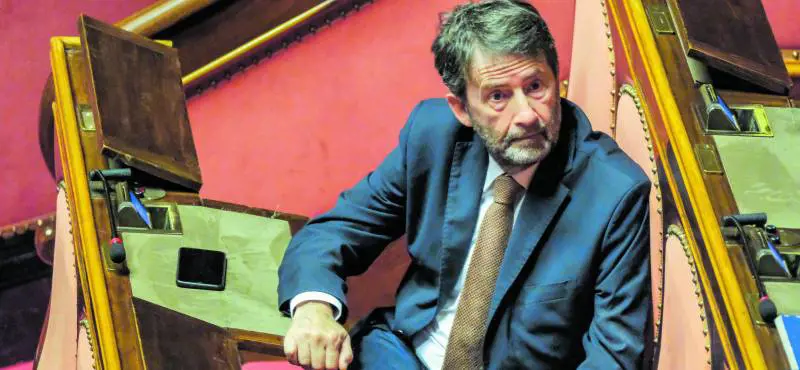 Franceschini asfalta i riformisti del Pd