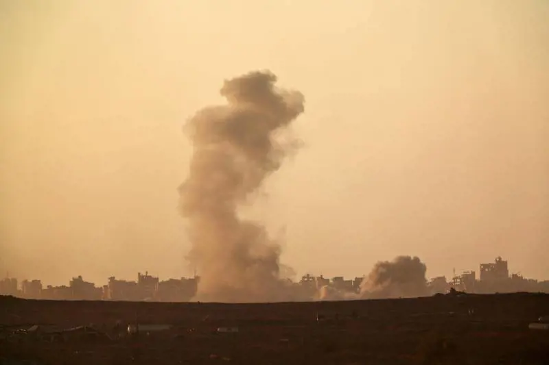 Aperto nuova via di evacuazione nella Striscia. Idf: 400mila hanno già lasciato Gaza city
