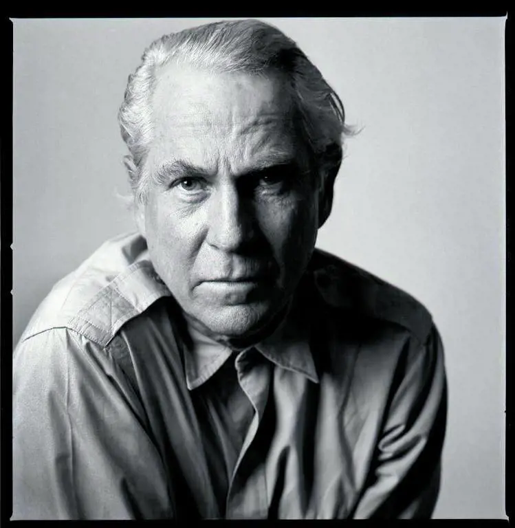 Gordon Lish al suo meglio come editor di se stesso