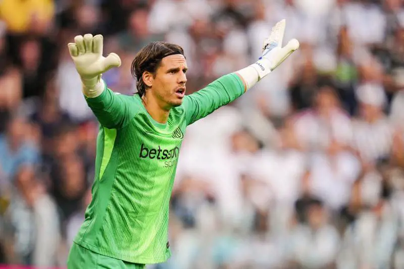 Dal Psg all'Ajax. L'Inter in Champions ora cerca se stessa