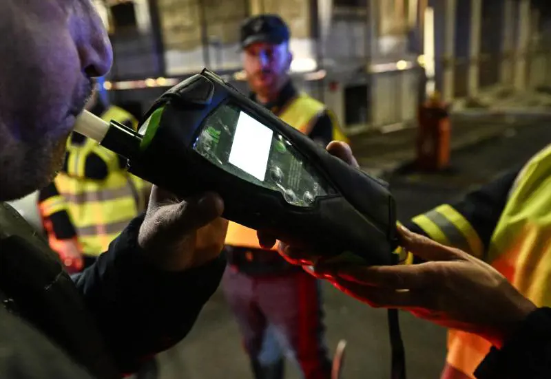 Alcoltest, la sentenza della Cassazione cambia tutto: cosa sapere sulle rilevazioni