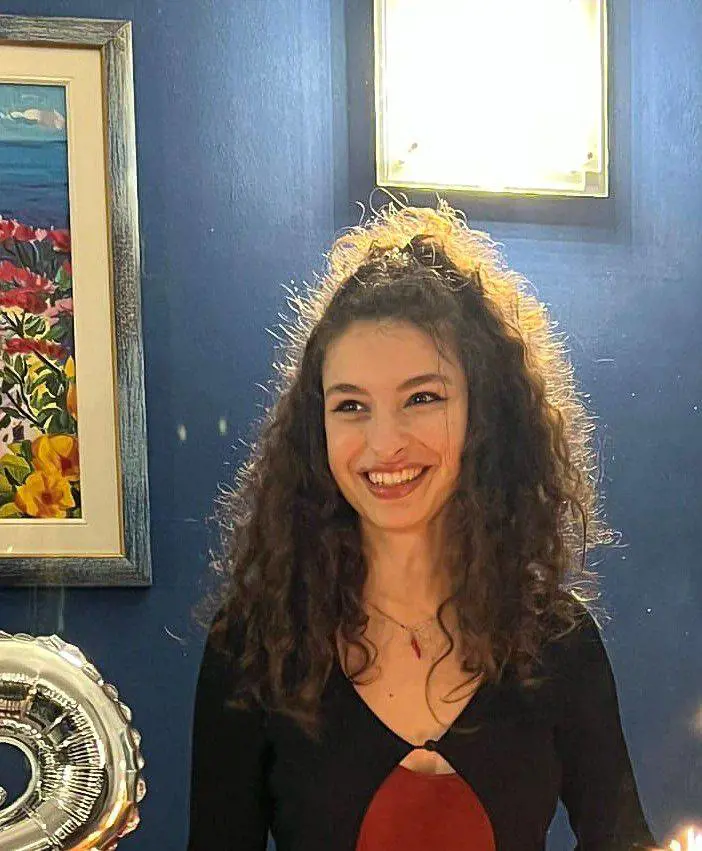 Sofia Napolitano scomparsa a Torino: l'appello della madre per ritrovare l'universitaria