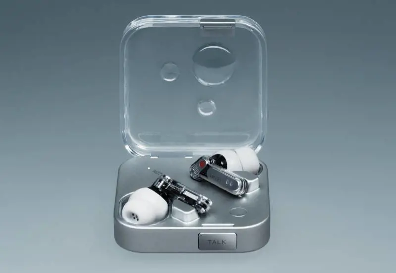 Nothing Ear (3), la recensione degli auricolari con audio premium e funzioni smart
